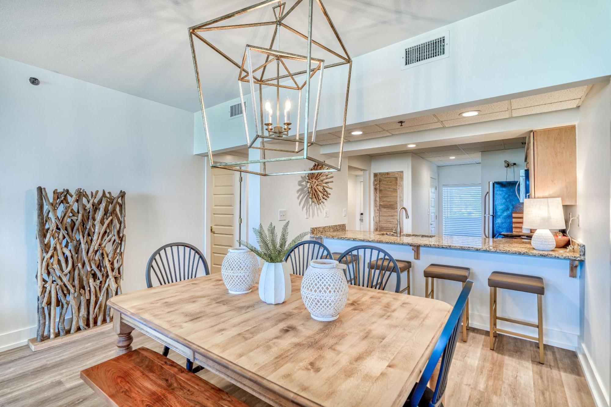 Hp 15W Salt And Light By 30A Escapes Villa โรสแมรีบีช ภายนอก รูปภาพ