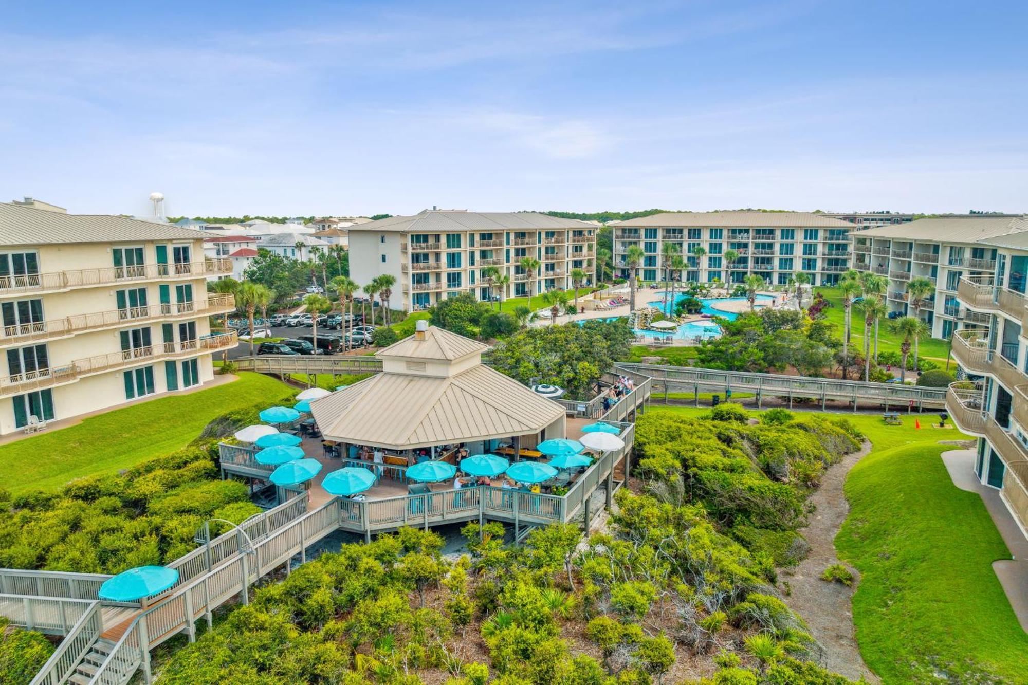Hp 15W Salt And Light By 30A Escapes Villa โรสแมรีบีช ภายนอก รูปภาพ