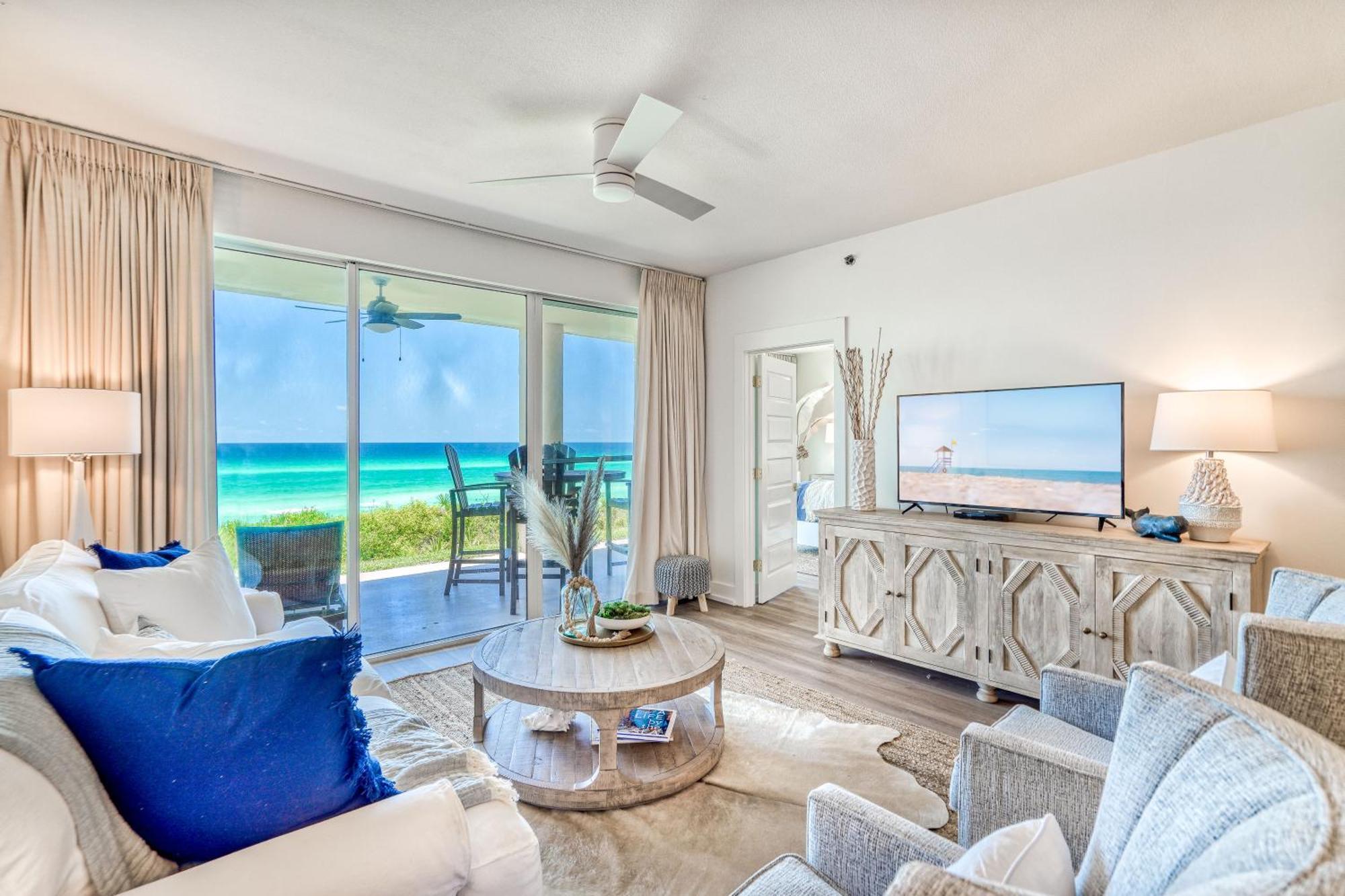 Hp 15W Salt And Light By 30A Escapes Villa โรสแมรีบีช ภายนอก รูปภาพ